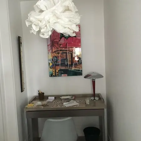Appartement Jeanp *
