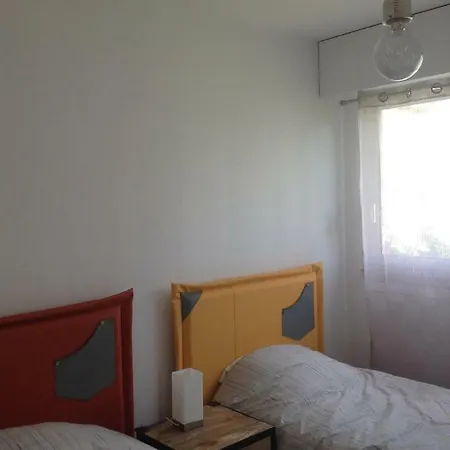 Appartement Jeanp *