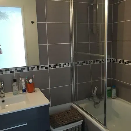 Appartement Jeanp Caen